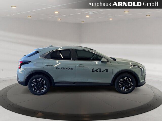 KIA XCeed 1.6 T-GDI VISION Ansicht 5 für Fahrzeugdetailseite