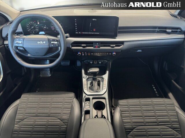 KIA XCeed 1.6 T-GDI VISION Ansicht 8 für Fahrzeugdetailseite