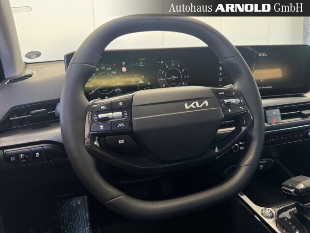 KIA XCeed 1.6 T-GDI VISION Ansicht 9 für Fahrzeugdetailseite
