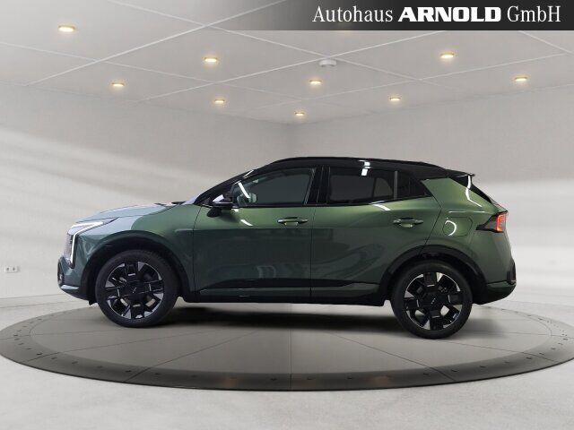 KIA Sportage 1.6 T-GDI AWD GT-Line Ansicht 2 für Fahrzeugdetailseite