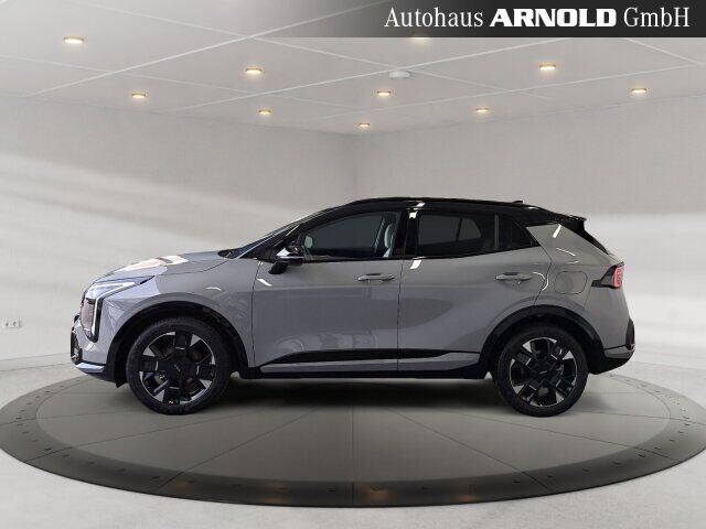 KIA Sportage 1.6 T-GDI AWD GT-Line Ansicht 2 für Fahrzeugdetailseite