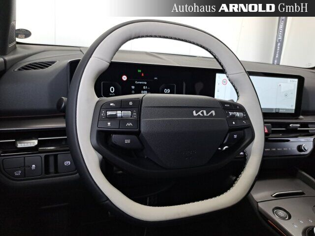 KIA Sportage 1.6 T-GDI AWD GT-Line Ansicht 9 für Fahrzeugdetailseite