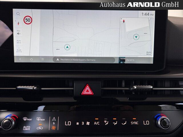 KIA Sportage 1.6 T-GDI AWD GT-Line Ansicht 10 für Fahrzeugdetailseite