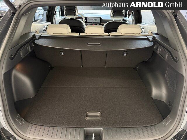 KIA Sportage 1.6 T-GDI AWD GT-Line Ansicht 14 für Fahrzeugdetailseite