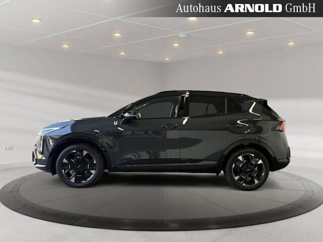 KIA Sportage 1.6 T-GDI AWD GT-Line Ansicht 2 für Fahrzeugdetailseite