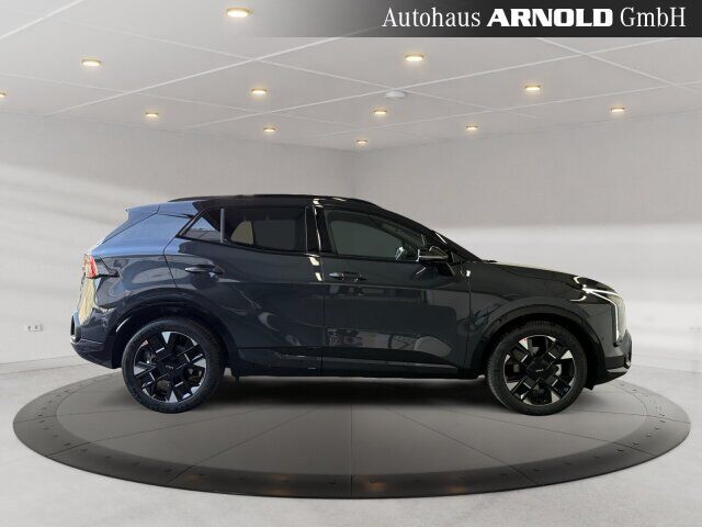KIA Sportage 1.6 T-GDI AWD GT-Line Ansicht 5 für Fahrzeugdetailseite
