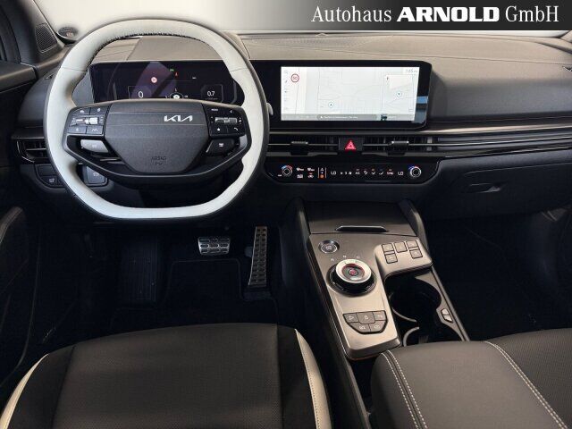 KIA Sportage 1.6 T-GDI AWD GT-Line Ansicht 8 für Fahrzeugdetailseite