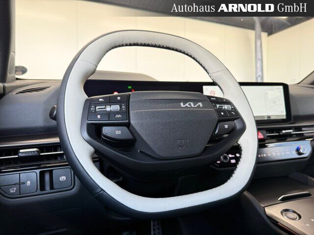 KIA Sportage 1.6 T-GDI AWD GT-Line Ansicht 9 für Fahrzeugdetailseite