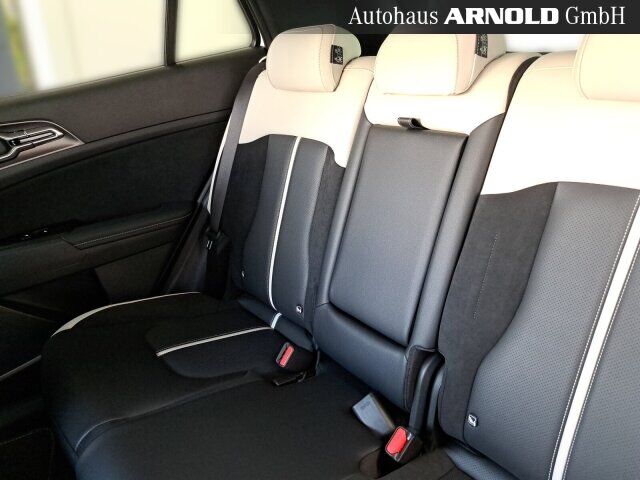 KIA Sportage 1.6 T-GDI AWD GT-Line Ansicht 13 für Fahrzeugdetailseite