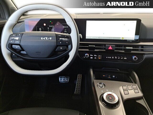 KIA Sportage 1.6 T-GDI AWD GT-Line Ansicht 8 für Fahrzeugdetailseite