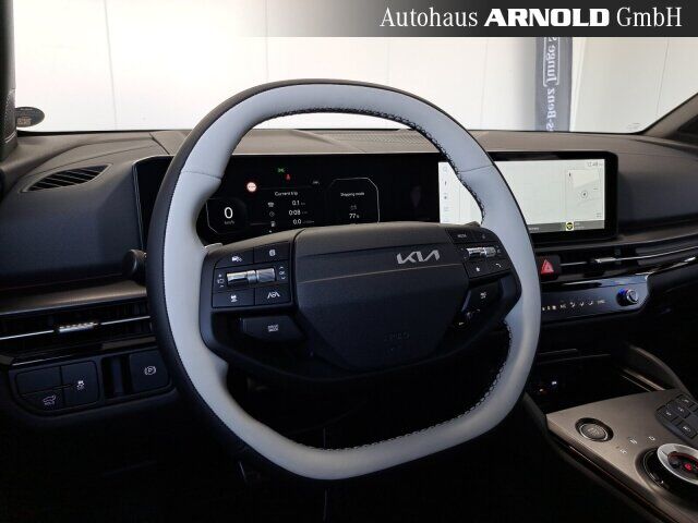 KIA Sportage 1.6 T-GDI AWD GT-Line Ansicht 9 für Fahrzeugdetailseite