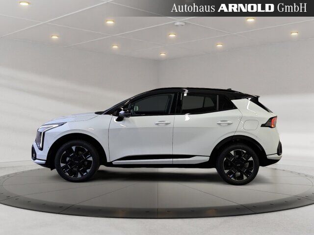 KIA Sportage 1.6 T-GDI AWD GT-Line Ansicht 2 für Fahrzeugdetailseite