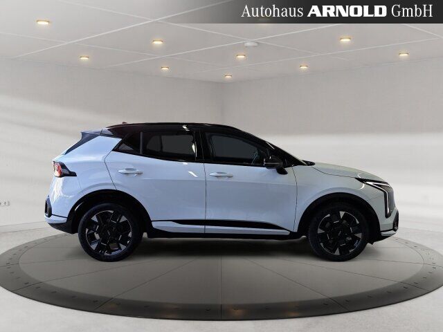 KIA Sportage 1.6 T-GDI AWD GT-Line Ansicht 5 für Fahrzeugdetailseite