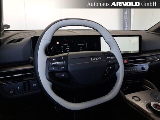 KIA Sportage 1.6 T-GDI AWD GT-Line Ansicht 9 für Fahrzeugdetailseite