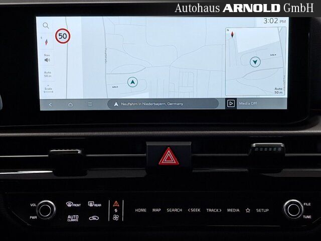 KIA Sportage 1.6 T-GDI AWD GT-Line Ansicht 10 für Fahrzeugdetailseite