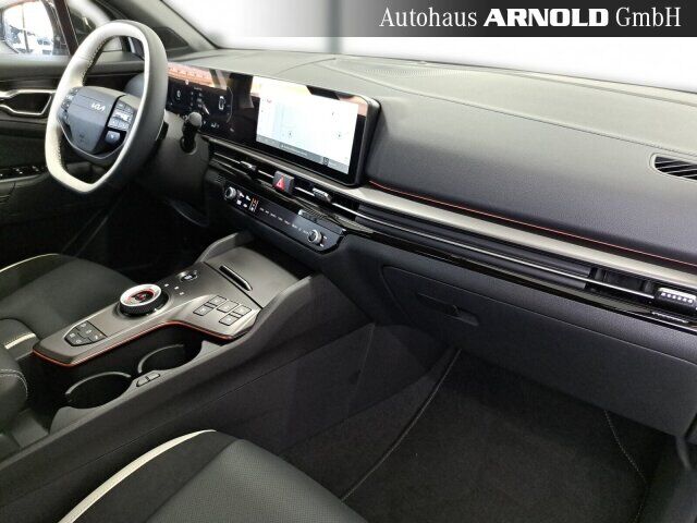 KIA Sportage 1.6 T-GDI AWD GT-Line Ansicht 12 für Fahrzeugdetailseite