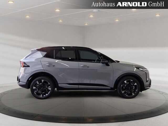 KIA Sportage 1.6 T-GDI AWD GT-Line Ansicht 5 für Fahrzeugdetailseite