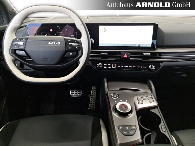 KIA Sportage 1.6 T-GDI AWD GT-Line Ansicht 8 für Fahrzeugdetailseite