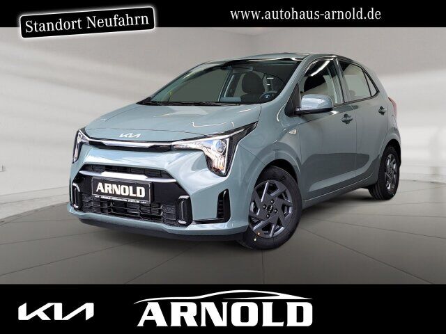 KIA Picanto 1.0 GDI VISION AMT Vorschau für Listenansicht