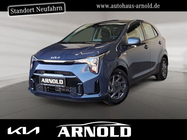 KIA Picanto 1.0 GDI VISION AMT Vorschau für Listenansicht
