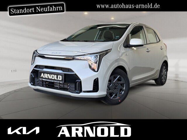 KIA Picanto 1.0 GDI VISION AMT Vorschau für Listenansicht