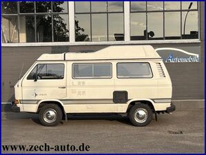 VW T3__MODEL_OTHER T3 1,6 Benzin Westfalia Joker Mosaik Lufti