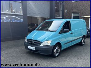 MERCEDES-BENZ Vito 110 CDI Kasten * Klima