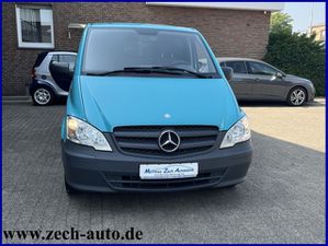 MERCEDES-BENZ Vito 110 CDI Kasten * Klima