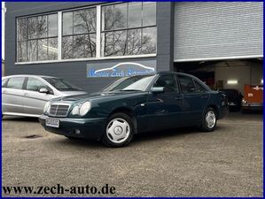MERCEDES-BENZ E 200 Classic *Renter *Buchhalter *H möglich*