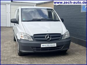 MERCEDES-BENZ Vito 113 CDI Kompakt * Klima * AHK