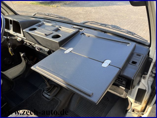 VW T3__MODEL_OTHER T3 1,6 Benzin Westfalia Joker Mosaik Lufti