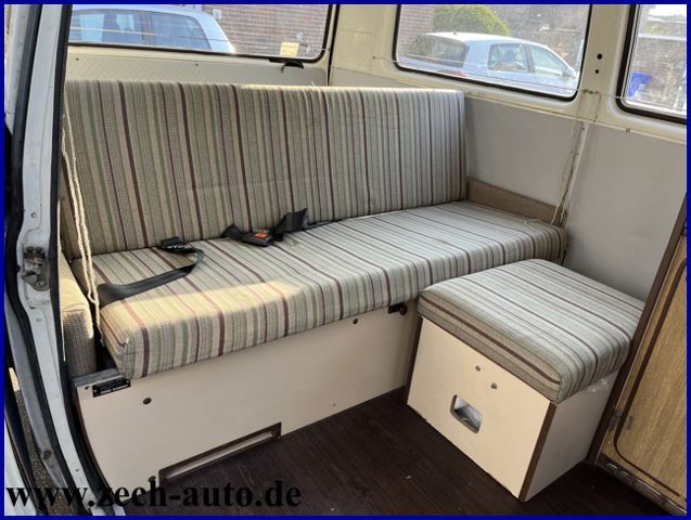 VW T3__MODEL_OTHER T3 1,6 Benzin Westfalia Joker Mosaik Lufti