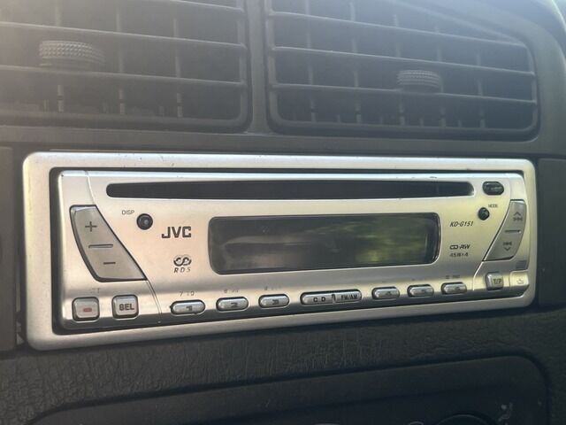 VW Golf 3 Sondermodell Bon Jovi mit ESSD *1. Hd*
