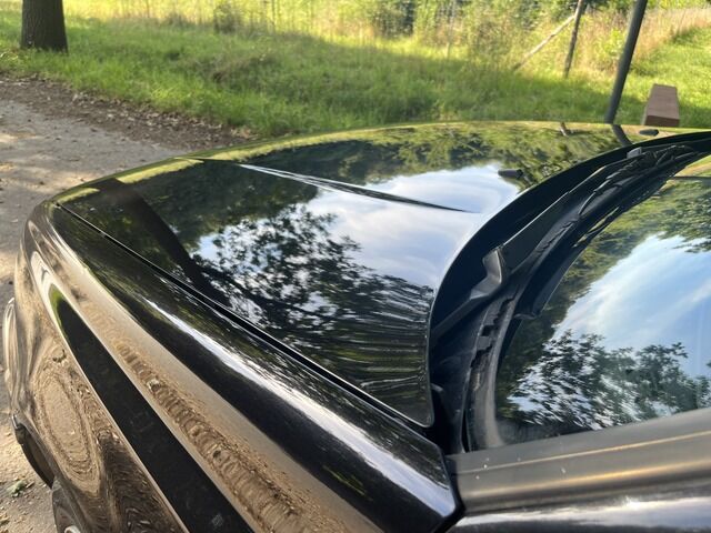 VW Golf 3 Sondermodell Bon Jovi mit ESSD *1. Hd*