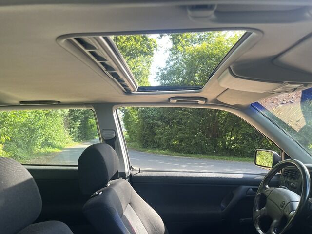VW Golf 3 Sondermodell Bon Jovi mit ESSD *1. Hd*