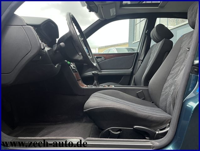 MERCEDES-BENZ E 200 Classic *Renter *Buchhalter *H möglich*