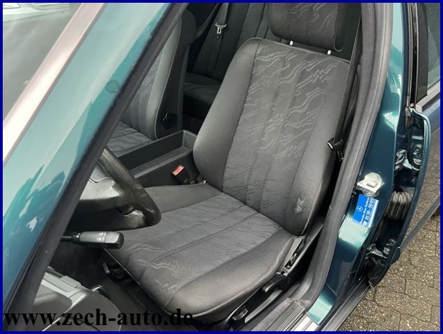 MERCEDES-BENZ E 200 Classic *Renter *Buchhalter *H möglich*