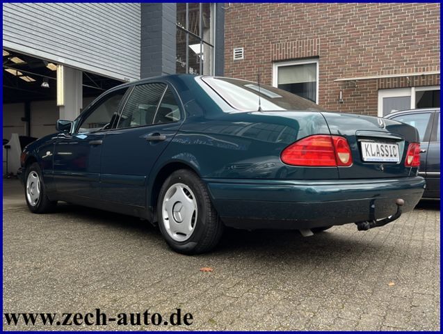MERCEDES-BENZ E 200 Classic *Renter *Buchhalter *H möglich*
