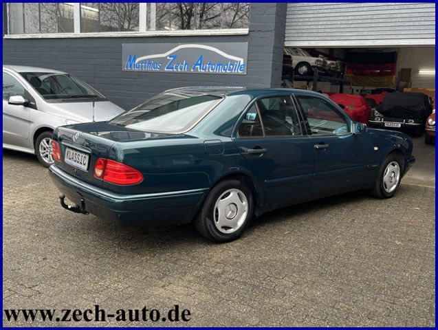 MERCEDES-BENZ E 200 Classic *Renter *Buchhalter *H möglich*
