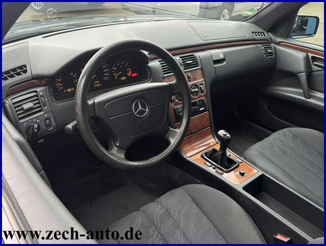 MERCEDES-BENZ E 200 Classic *Renter *Buchhalter *H möglich*