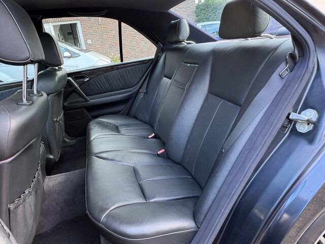 MERCEDES-BENZ E 280 Avantgarde * Leder * Xenon * PDC