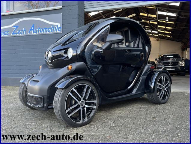 RENAULT Twizy