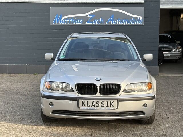 BMW 318