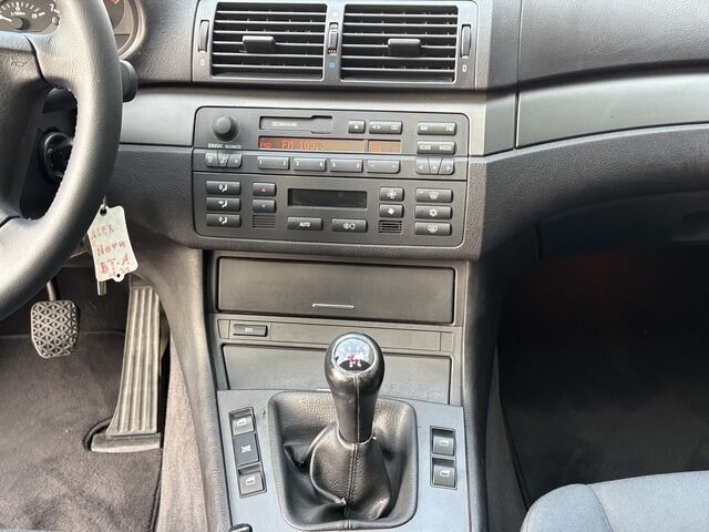 BMW 318 i * Klima * ESHD * 128.700 KM * Youngtimer