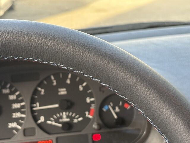 BMW 318 i * Klima * ESHD * 128.700 KM * Youngtimer
