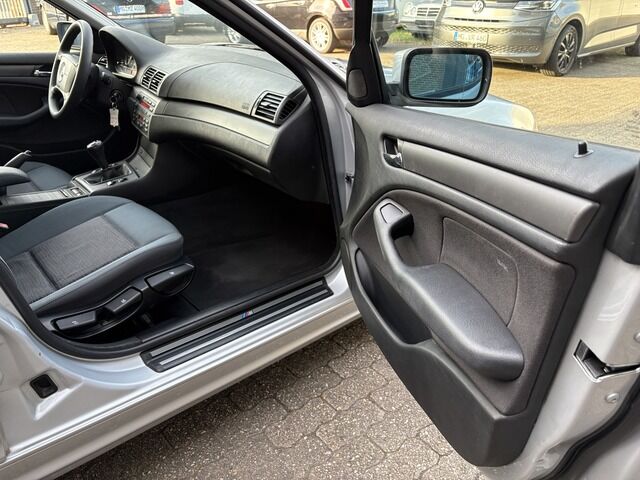 BMW 318 i * Klima * ESHD * 128.700 KM * Youngtimer