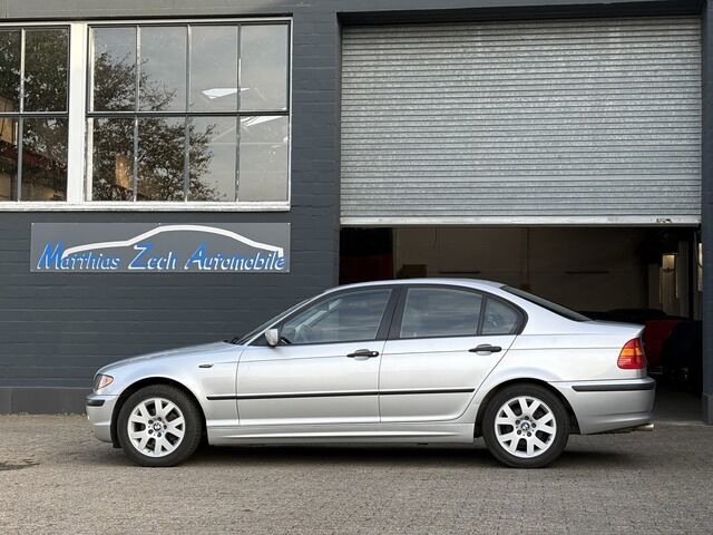 BMW 318 i * Klima * ESHD * 128.700 KM * Youngtimer