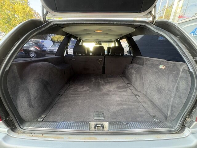 MERCEDES-BENZ E 230 T Classic * Klima * HU neu