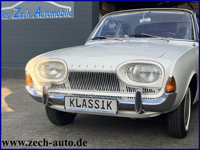 FORD ANDERE