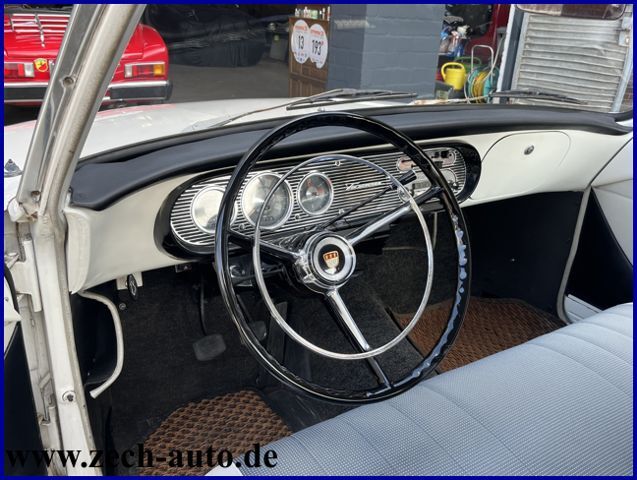 FORD ANDERE P3 17M * Schiebedach * H- Kennzeichen * Garagenf